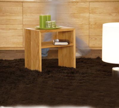 Cubus Table de Chevet Jan Kurtz